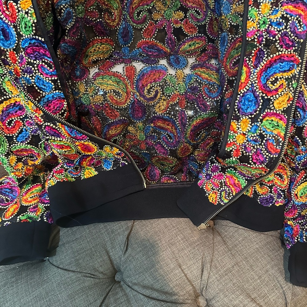 Men Jacket - image 3